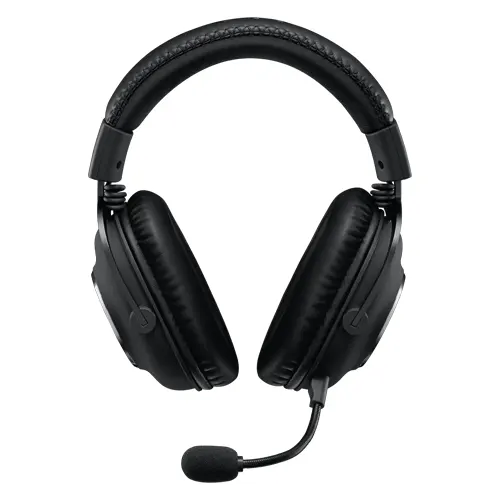 Logitech G Pro X Gaming Headset