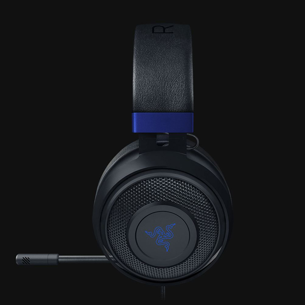 Razer Kraken For Console Gaming Headset (Black)