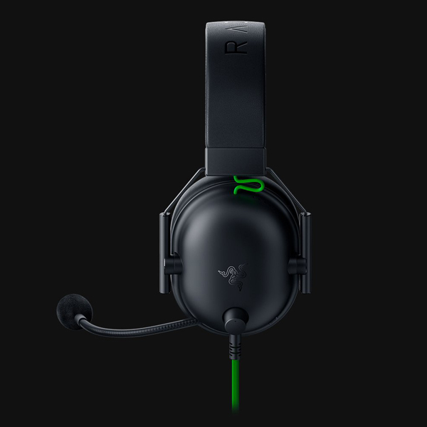 Razer BlackShark V2 X Gaming Headset