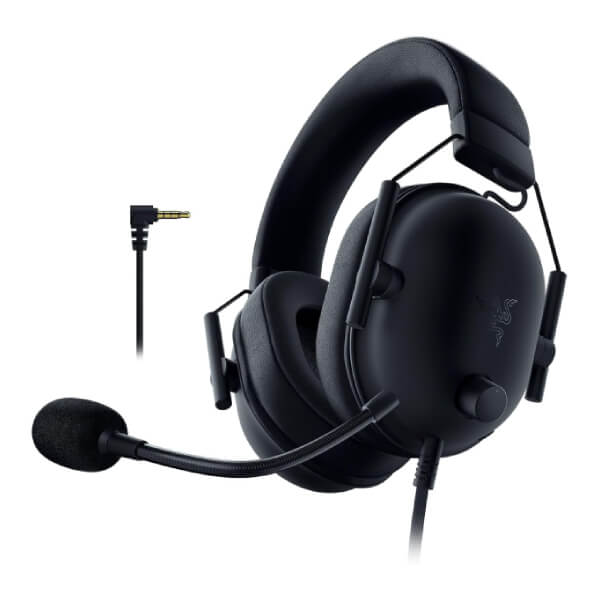 Razer BlackShark V2 X PlayStation Gaming Headset
