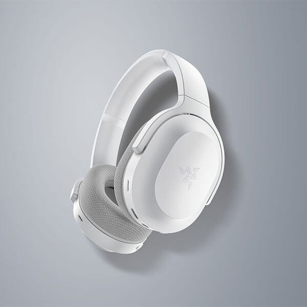 Razer Barracuda Wireless Mercury Gaming Headset
