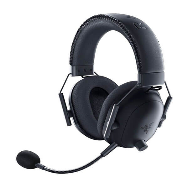 Razer headset [RAZER-BLACKSHARK-V2-PRO] (black gaming wireless)