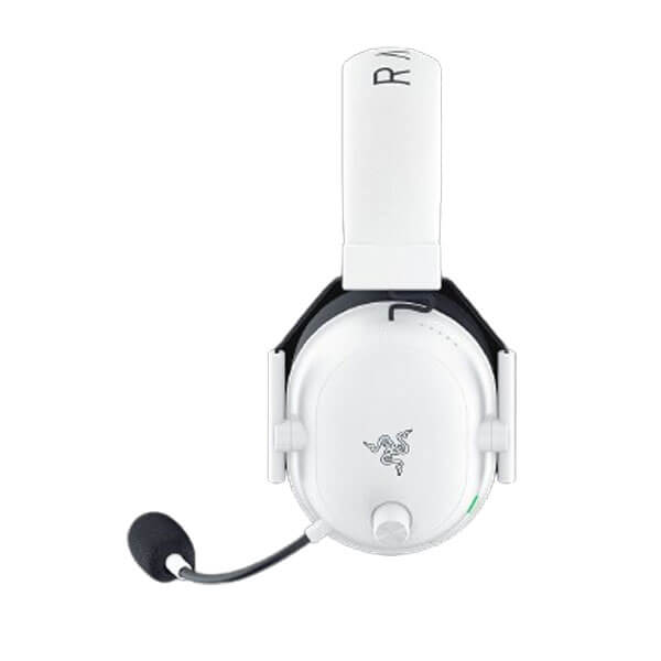 Buy Razer BlackShark V2 HyperSpeed White Headset at best price