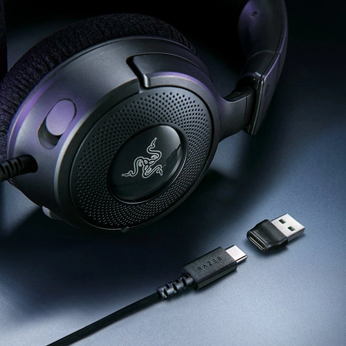 Buy Razer Kraken V4 X RGB Headset, Best Price