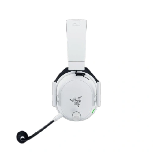 Razer BlackShark V3 X White Wireless Gaming Headset with Mic