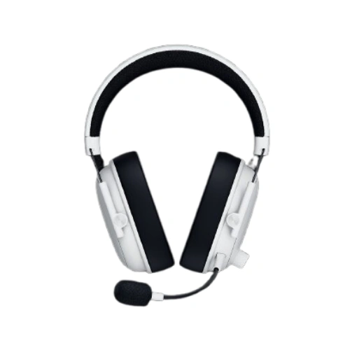 Razer BlackShark V3 X White Wireless Gaming Headset with Mic