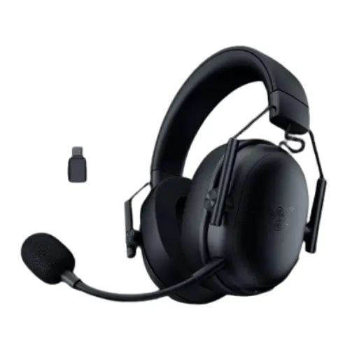 Razer BlackShark V3 X HyperSpeed Gaming Headset with Mic