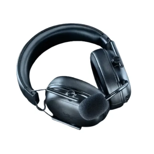 Razer BlackShark V3 X HyperSpeed Gaming Headset with Mic