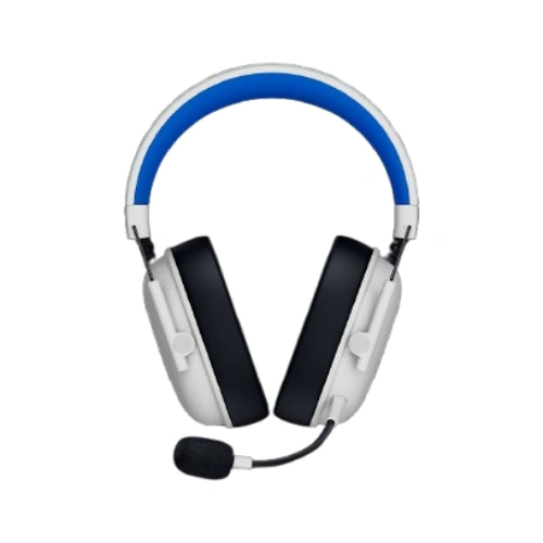Razer BlackShark V3 X HyperSpeed White Wireless Gaming Headset with Mic