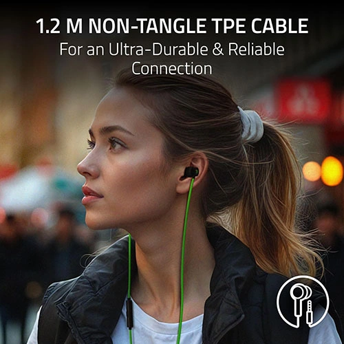 Razer Hammerhead V3 Gaming Earbuds