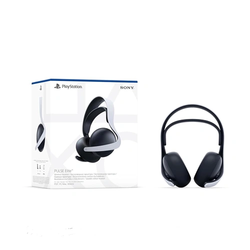 Sony PlayStation Pulse Elite Wireless Headset