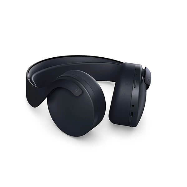 Sony PlayStation Pulse 3D Wireless Gaming Headset (Black)