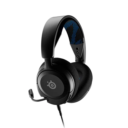 Steelseries Arctis Nova 1P Gaming Headset For Playstation