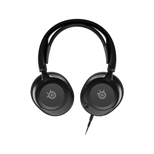 Steelseries Arctis Nova 1 Gaming Headset For PC
