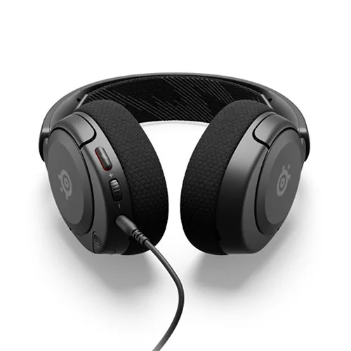 Steelseries Arctis Nova 1 Gaming Headset For PC
