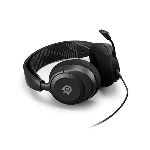 Steelseries Arctis Nova 1 Gaming Headset For PC