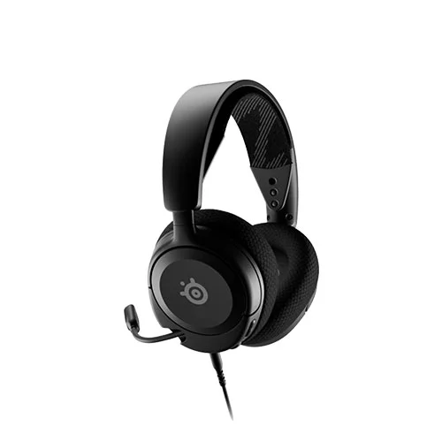 Steelseries Arctis Nova 1 Gaming Headset For PC
