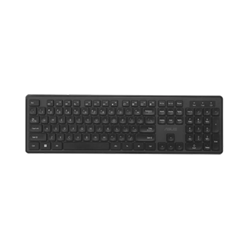 ASUS CW101 Keyboard and Mouse Combo