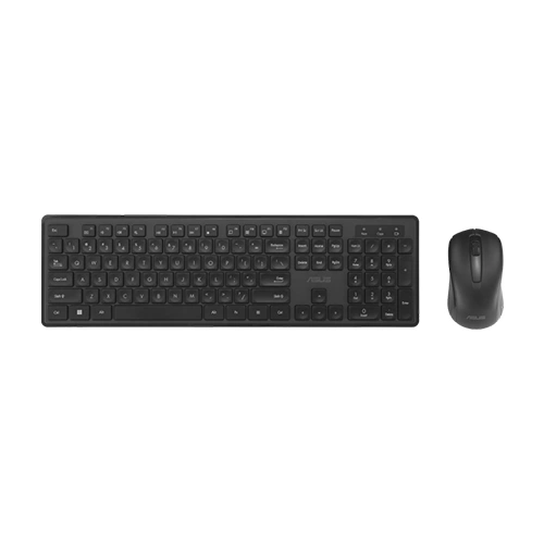 ASUS CW101 Keyboard and Mouse Combo