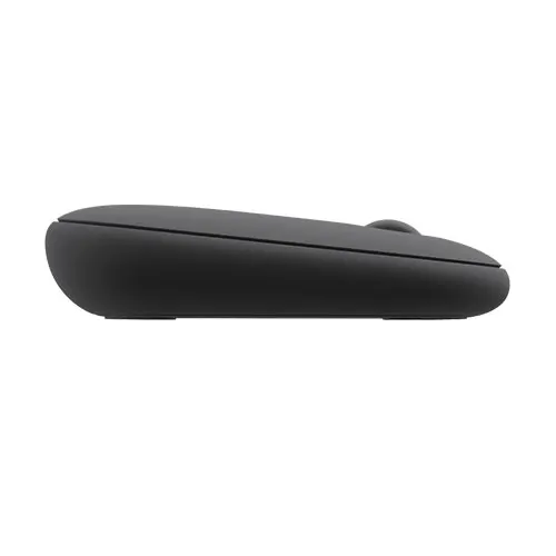 Logitech Pebble 2 Tonal Graphite Keyboard and Mouse Combo