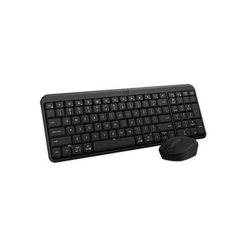 Logitech MK251 Wireless Keyboard and Mouse Combo