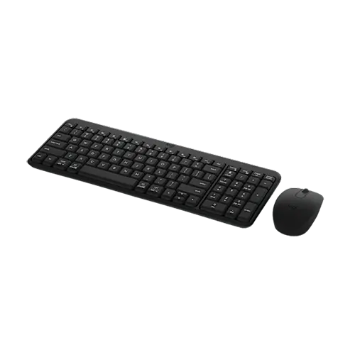 Logitech MK251 Wireless Keyboard and Mouse Combo