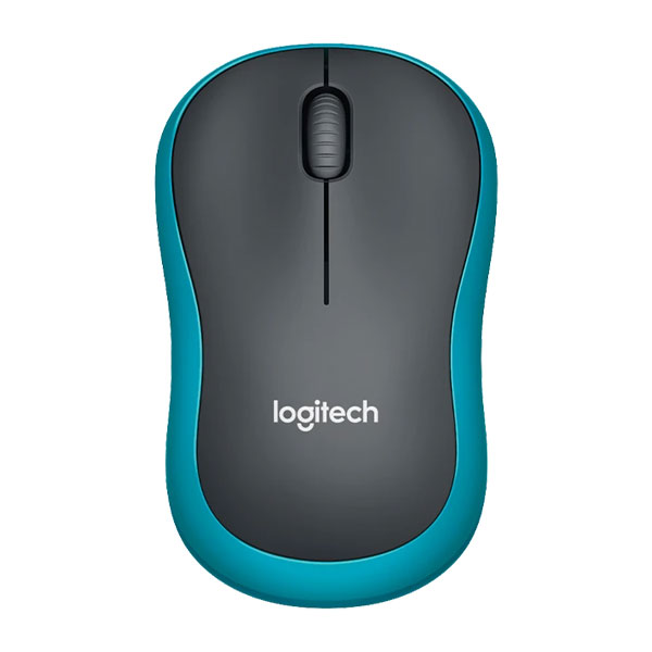 Logitech MK275 Wireless Keyboard and Mouse Combo