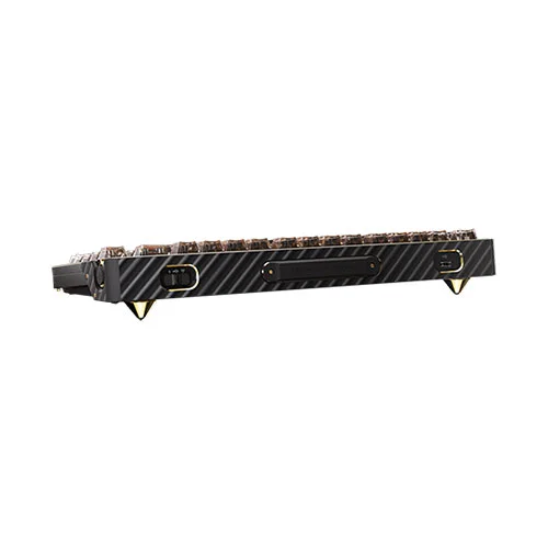 Asus ROG Azoth Extreme Edition 20 Tri Mode TKL Gaming Keyboard with ROG NX Mechanical Switches
