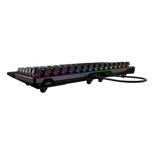 Asus ROG Falcata RGB Gaming Keyboard With HFX V2 Magnetic Switches