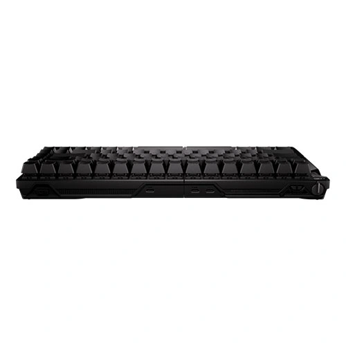 Asus ROG Falcata RGB Gaming Keyboard With HFX V2 Magnetic Switches