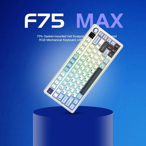 Buy Aula 75 Percent Mechanical Gaming Keyboard| F75MAXIUR