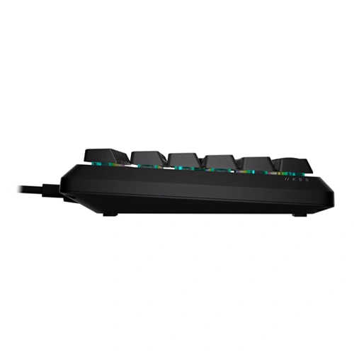 Corsair K55 Core RGB Gaming Keyboard