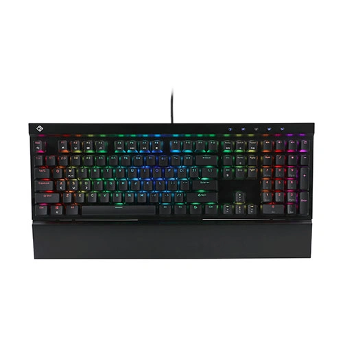 Cosmic Byte CB-GK-29 Eye Pro Per Key RGB Mechanical Keyboard