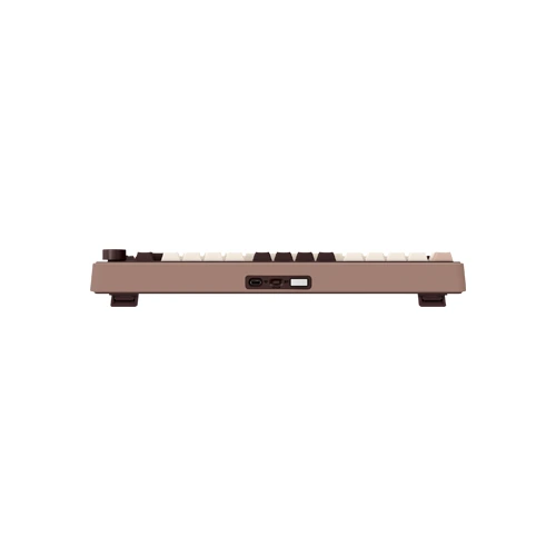 Fingers Quikfingers Lethal-GK1 RGB Mechanical Gaming Keyboard