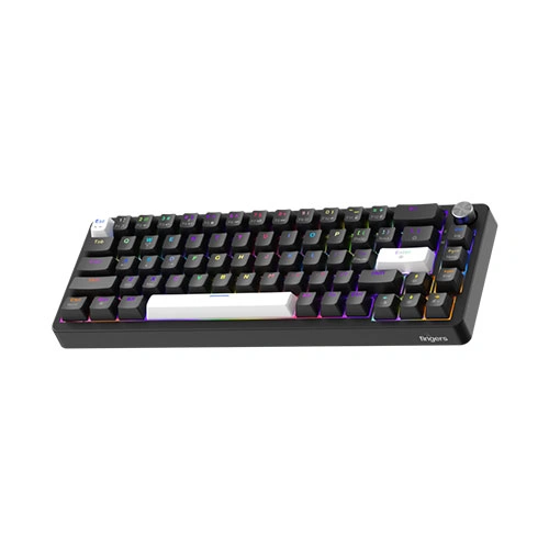 Fingers Savage-MK2 RGB Mechanical Gaming Keyboard