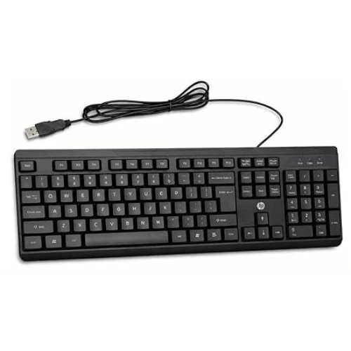 HP K125 Wired Keyboard
