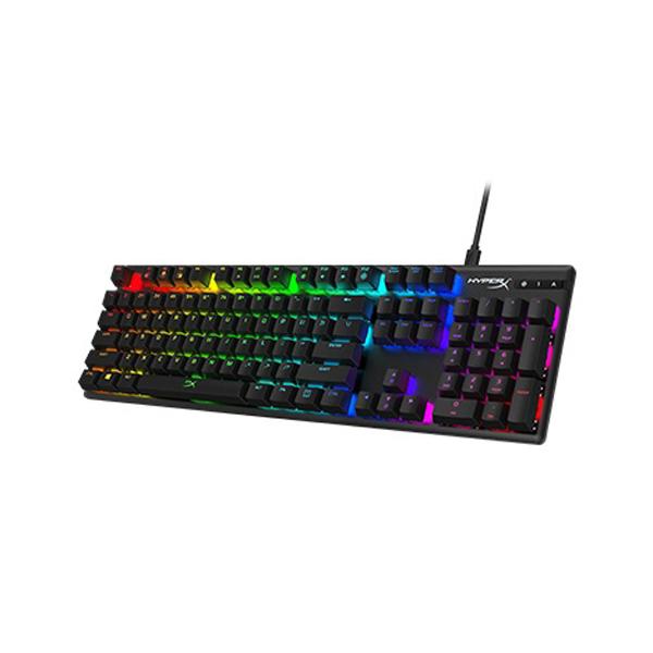 HyperX Alloy Origins Mechanical Gaming Keyboard (Blue Switches)