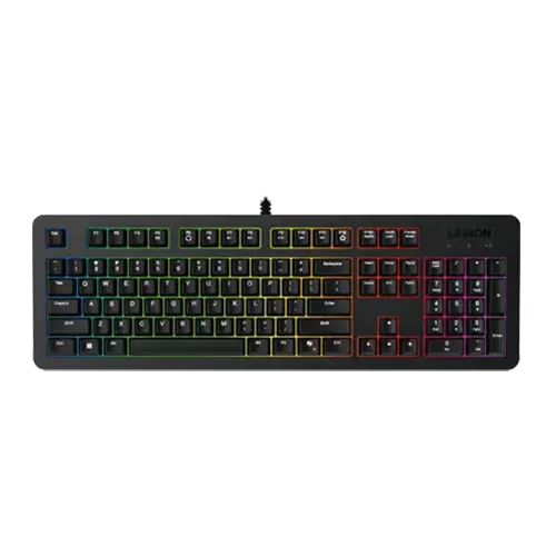 Lenovo Legion K310 RGB Gaming Keyboard
