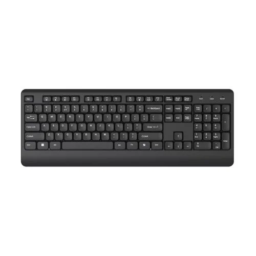 Lenovo 110 USB Wired Keyboard