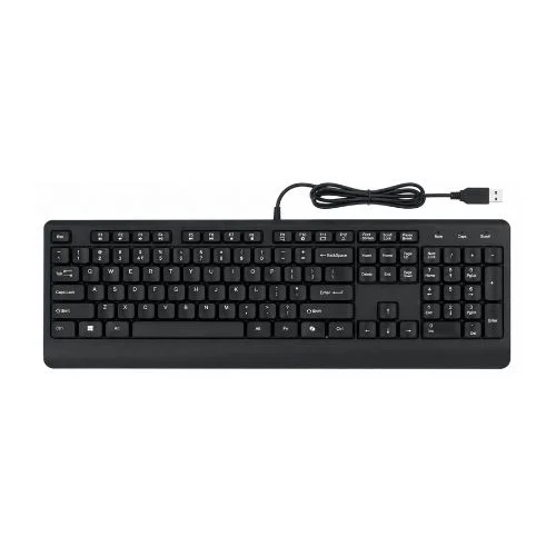 Lenovo 110 USB Wired Keyboard