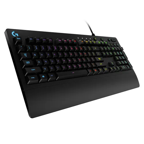 Logitech G213 Prodigy RGB Keyboard