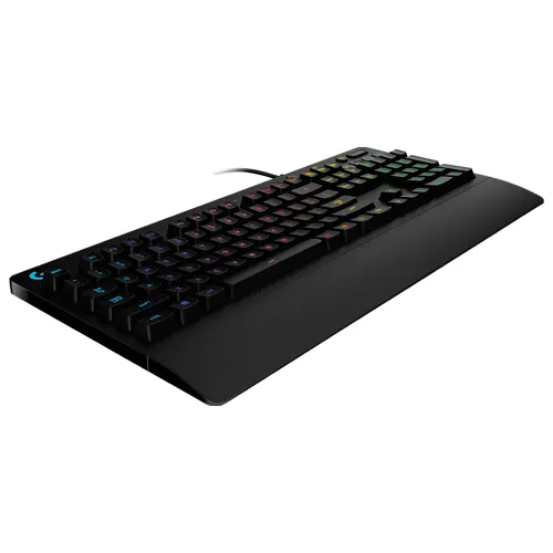 Logitech G213 Prodigy RGB Keyboard