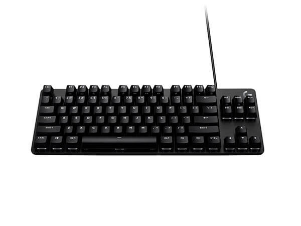 Logitech G413 Tenkeyless SE Mechanical Gaming Keyboard