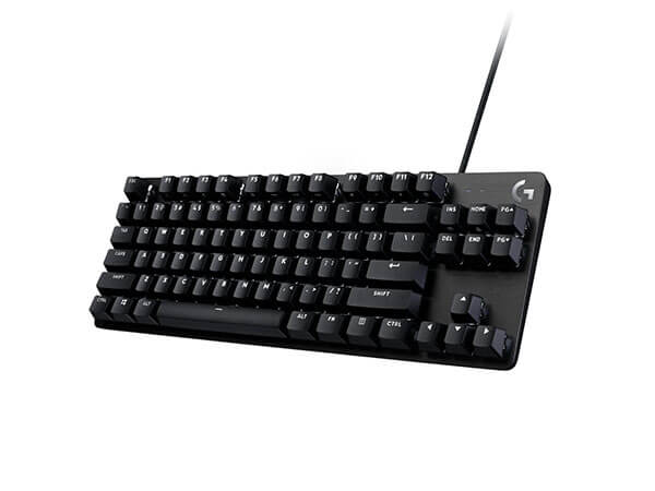 Logitech G413 Tenkeyless SE Mechanical Gaming Keyboard