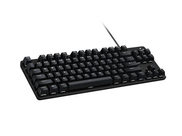 Logitech G413 Tenkeyless SE Mechanical Gaming Keyboard