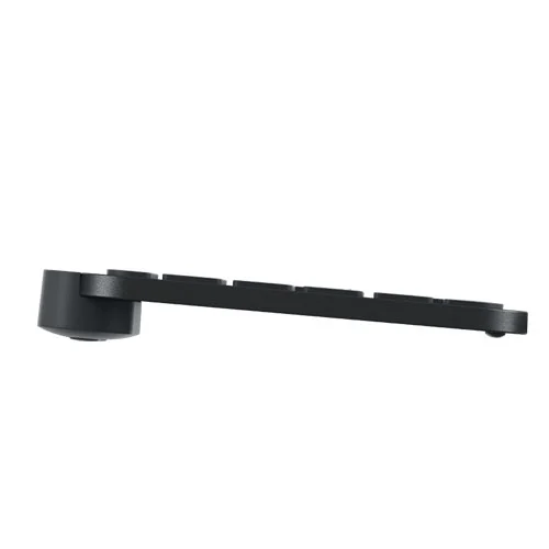 Logitech MX KEYS S Graphite Wireless Keyboard