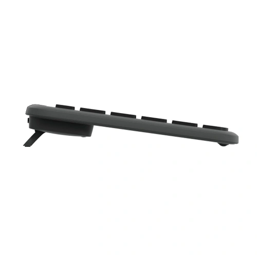Logitech Signature Slim K950 Wireless Graphite Keyboard