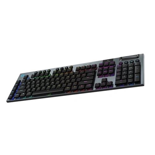 Logitech G915 X Lightspeed Wireless RGB Tactile Gaming Keyboard