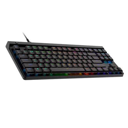Logitech G515 TKL Gaming Keyboard