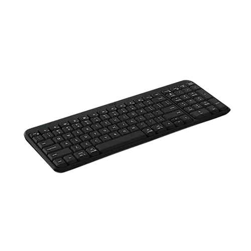 Logitech K251 Compact Wireless Bluetooth Keyboard